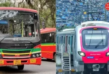 Assembly Election: Metro and BEST buses to run till midnight on Election Day