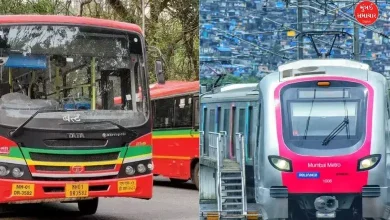 Assembly Election: Metro and BEST buses to run till midnight on Election Day