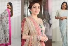 This lady has styled not only Nita Ambani but also many celebrities. If you hear the fee for one session..