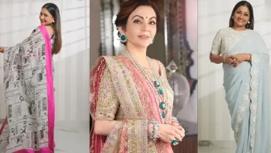 This lady has styled not only Nita Ambani but also many celebrities. If you hear the fee for one session..