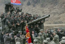 Russia-Ukraine War: North Korean troops arrive in Russia, America surrenders to China