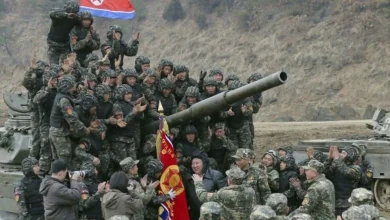 Russia-Ukraine War: North Korean troops arrive in Russia, America surrenders to China