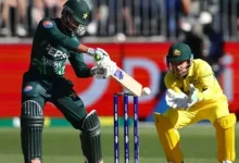 9 Pakistan players out in 7-over match, Australia suffers humiliating defeat