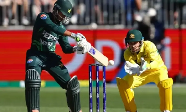 9 Pakistan players out in 7-over match, Australia suffers humiliating defeat