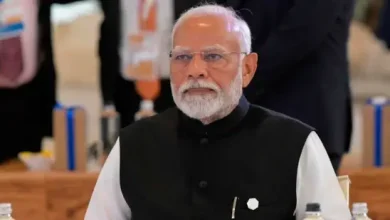 I stay away from vote bank politics: PM Modi