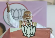 No power in the world can restore Article 370 in Jammu and Kashmir: PM Modi