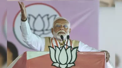 No power in the world can restore Article 370 in Jammu and Kashmir: PM Modi