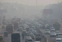 World's Most Polluted Cities Cities in India