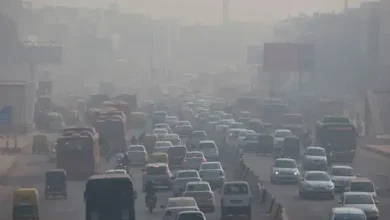 World's Most Polluted Cities Cities in India