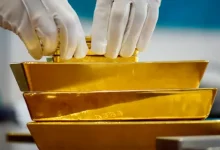 gold and silver prices surge