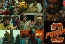 Pushpa 2 The Rule trailer launch