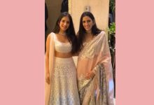 Ambani daughter-in-laws together