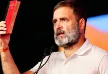 rahul gandhi faces backlash over lal kitab remark