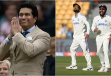 Can Sachin Tendulkar save Rohit-Virat from bad form? Former head coach advises BCCI