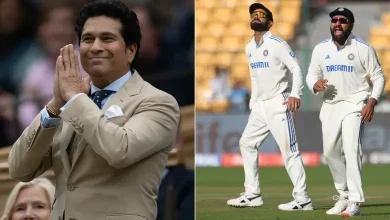 Can Sachin Tendulkar save Rohit-Virat from bad form? Former head coach advises BCCI