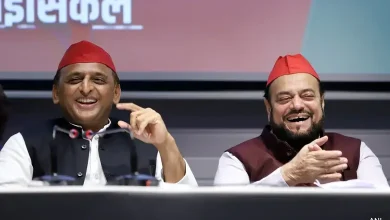 If there is no agreement with MVA, Samajwadi Party fielded 8 candidates