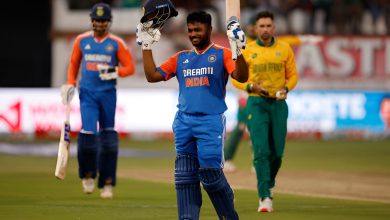 sanju samson india vs south africa t20 2024