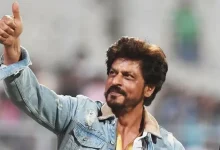 After Salman, now Shah Rukh Khan received death threats, the name of the accused