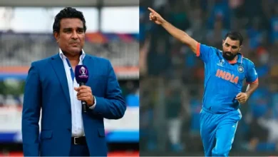 mohammed shami reacts to sanjay manjrekar's ipl auction prediction