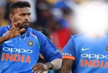 Will this Indian player get married for the second time before Hardik Pandya? Find out who the bride-to-be is...