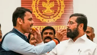 Eknath Shinde aims for convenor post in Maharashtra politics