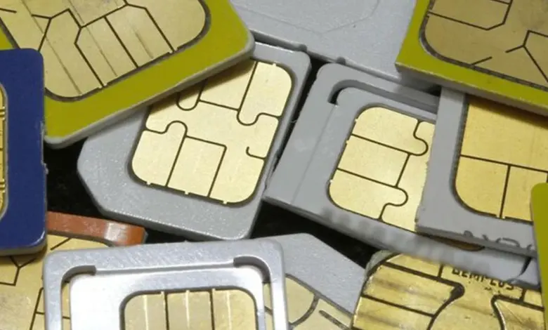 Check how many SIM cards you have in your name for free...