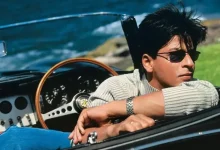 Birth Day Special: Shahrukh Khan's film was a flop, the film's co-star also went to jail