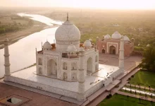 What is the old name of Taj Mahal? 99 percent of people do not know.