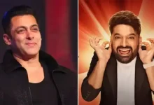 Why did 'The Great Indian Kapil Show' get a notice, Salman Khan's team clarified