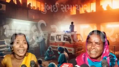 Jhansi Medical college fire tragedy