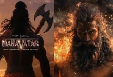 Now Vicky Kaushal will become Lord Parashuram