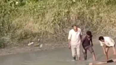 Viral Video: This brother did a lot, even hitting Kumbhakarna...