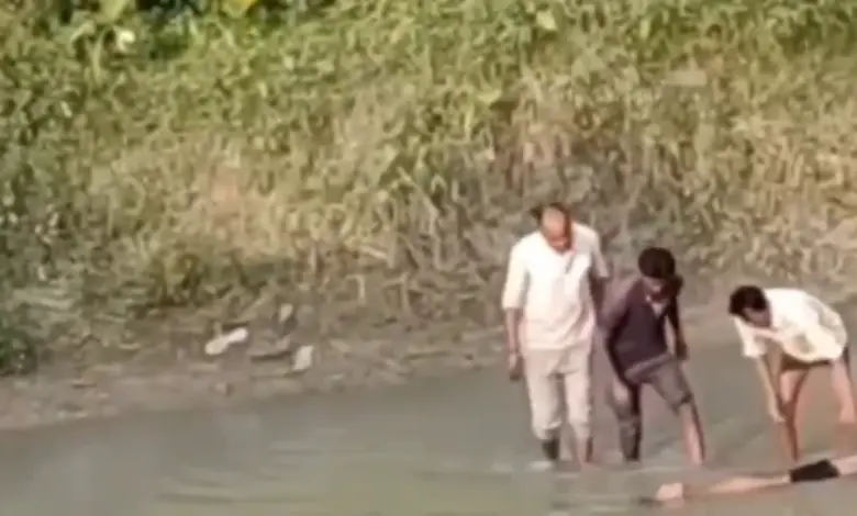 Viral Video: This brother did a lot, even hitting Kumbhakarna...