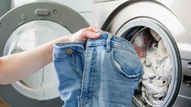 Do you wash these six types of clothes in the washing machine? Stop it today or else...