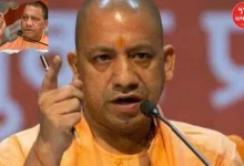 Yogi Adityanath's sharp attack, said Congress will also happen in the same situation as Article 370