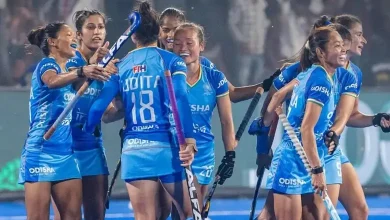 India beat Malaysia 4-0 in opening tournament