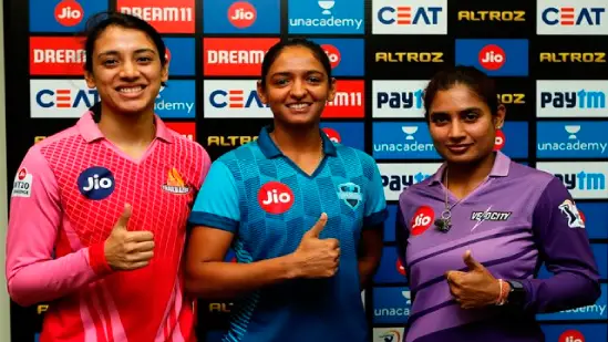 Women’s Premier League 2025 mini auction set for December 15 in Bengaluru