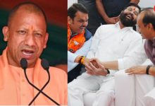 Assembly Election: ‘Batenge to Katenge’ unity slogan, Fadnavis clarifies Yogi’s slogan