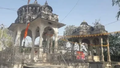 120-year-old Shiva temple found in Amethi