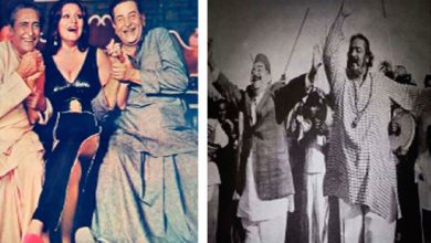 "Raj Kapoor's legacy in Indian cinema at 100 years"