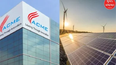 Rs. 1988 crore loan to ACME Solar Holding for 300 MW hybrid project