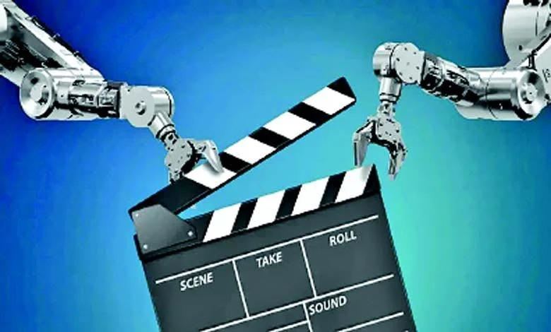 Focus: Artificial Intelligence will bring change in cinema