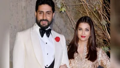 Amid divorce rumours Abhishek Bachchan's advice to married men