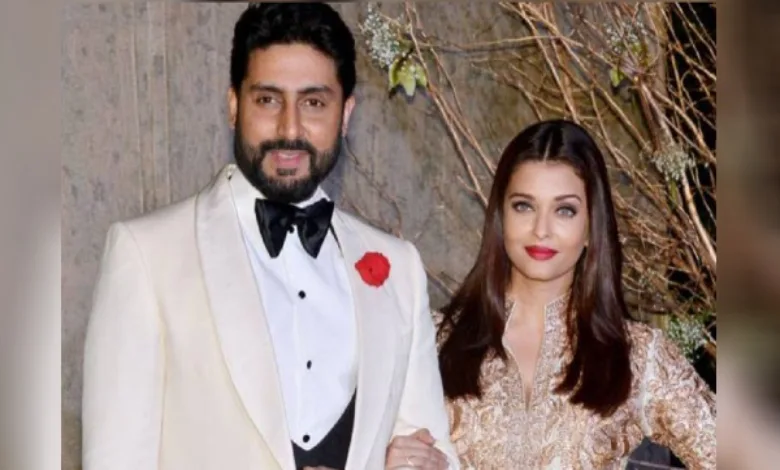 Amid divorce rumours Abhishek Bachchan's advice to married men