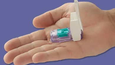 India Cipla Needle Free Insulin Afrezza Diabetes Patients