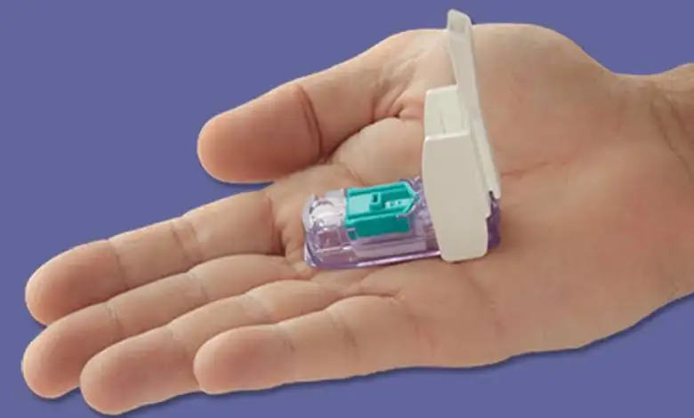 India Cipla Needle Free Insulin Afrezza Diabetes Patients