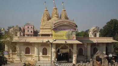 Ahmedabad ISKCON Temple Controversy