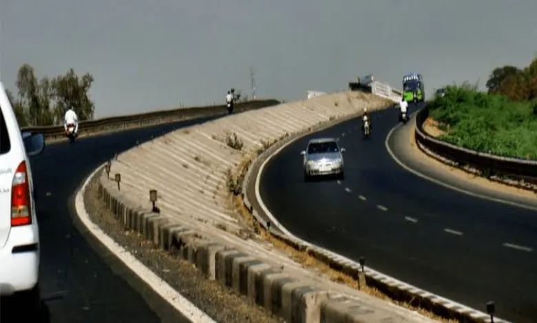 Ahmedabad-Rajkot highway work incomplete for six years