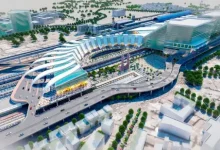 Ahmedabad to create a world-class transport hub with Bullet, Metro, and Railway facilities