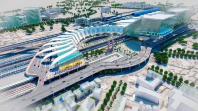 Ahmedabad to create a world-class transport hub with Bullet, Metro, and Railway facilities